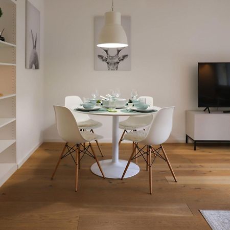 Apartment Allod Park Haus C 202 By Interhome Davos Luaran gambar